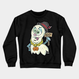 "Boo-Boy" Crewneck Sweatshirt